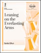 Leaning on the Everlasting Arms Handbell sheet music cover